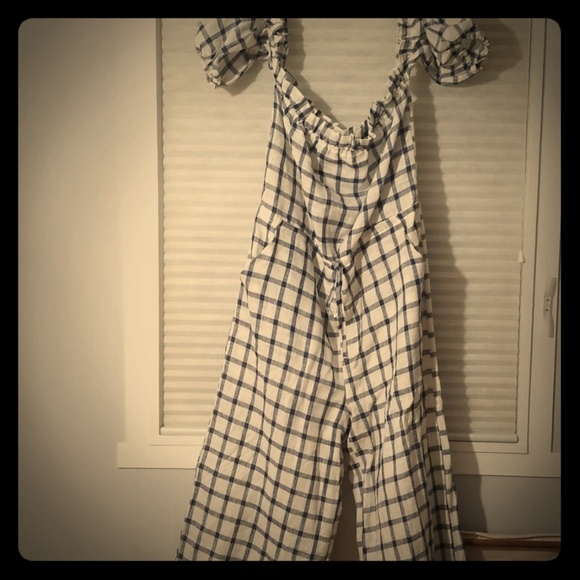 Jumpsuit - Picture 1 of 3